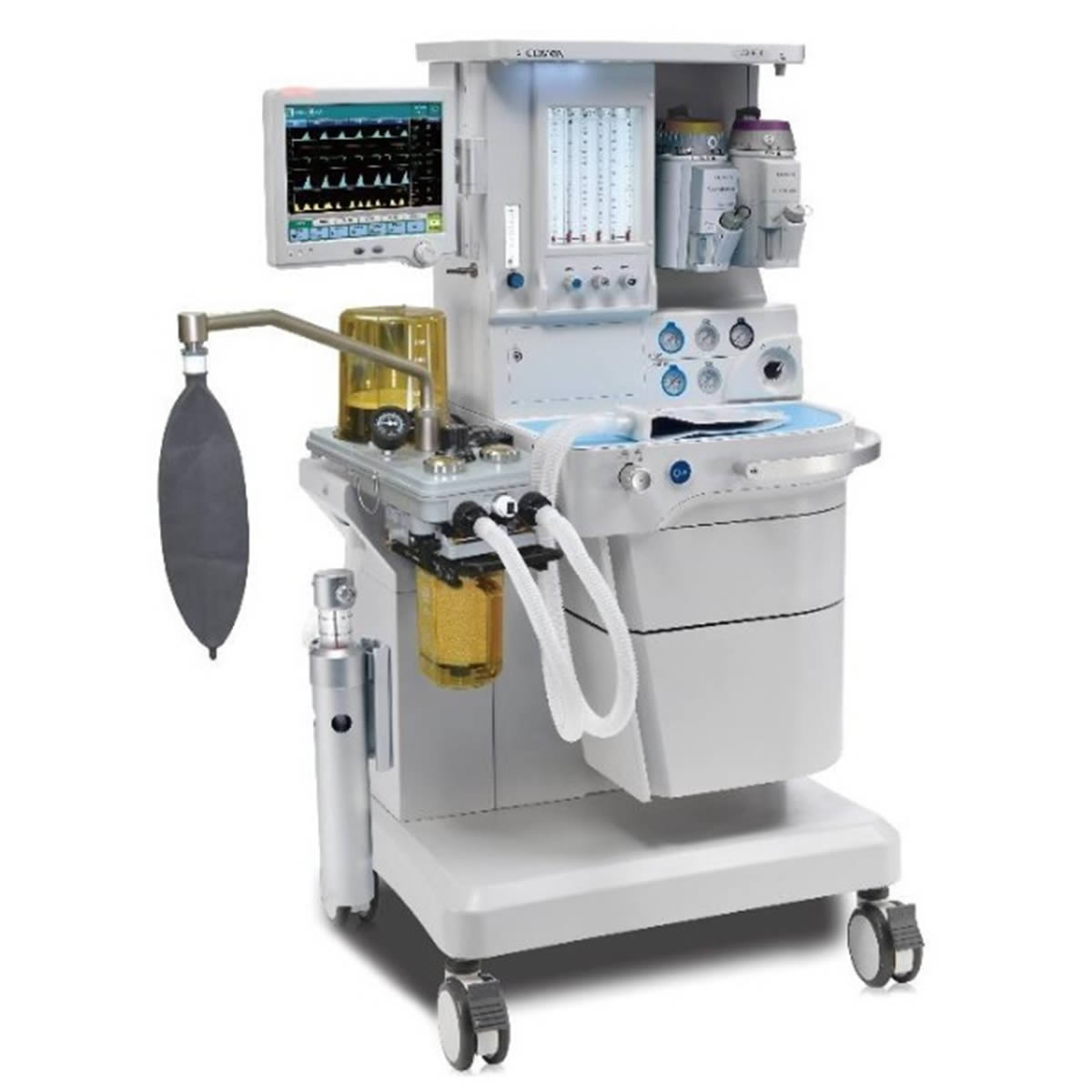 MÁQUINA DE ANESTESIA AX-600