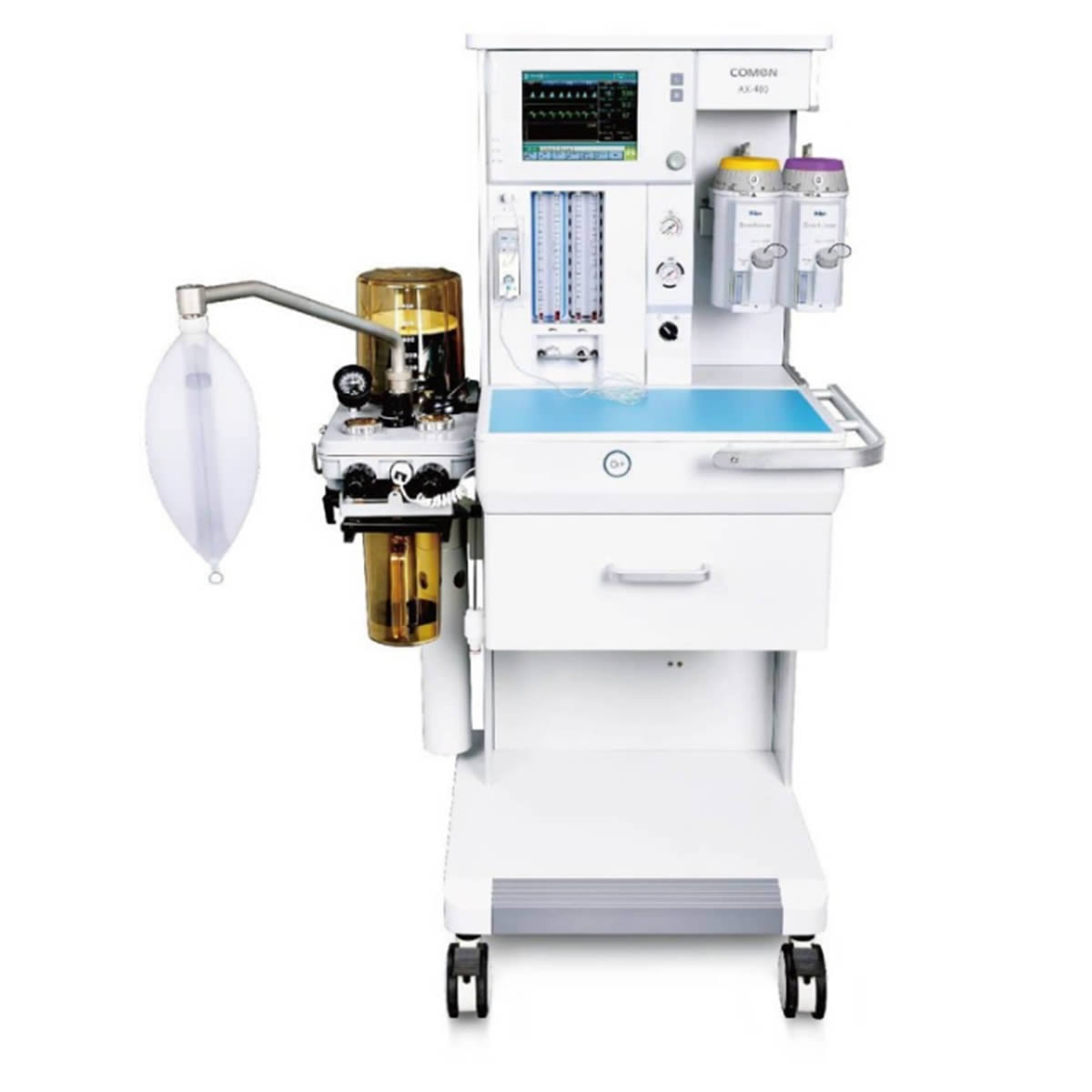 MÁQUINA DE ANESTESIA AX-500