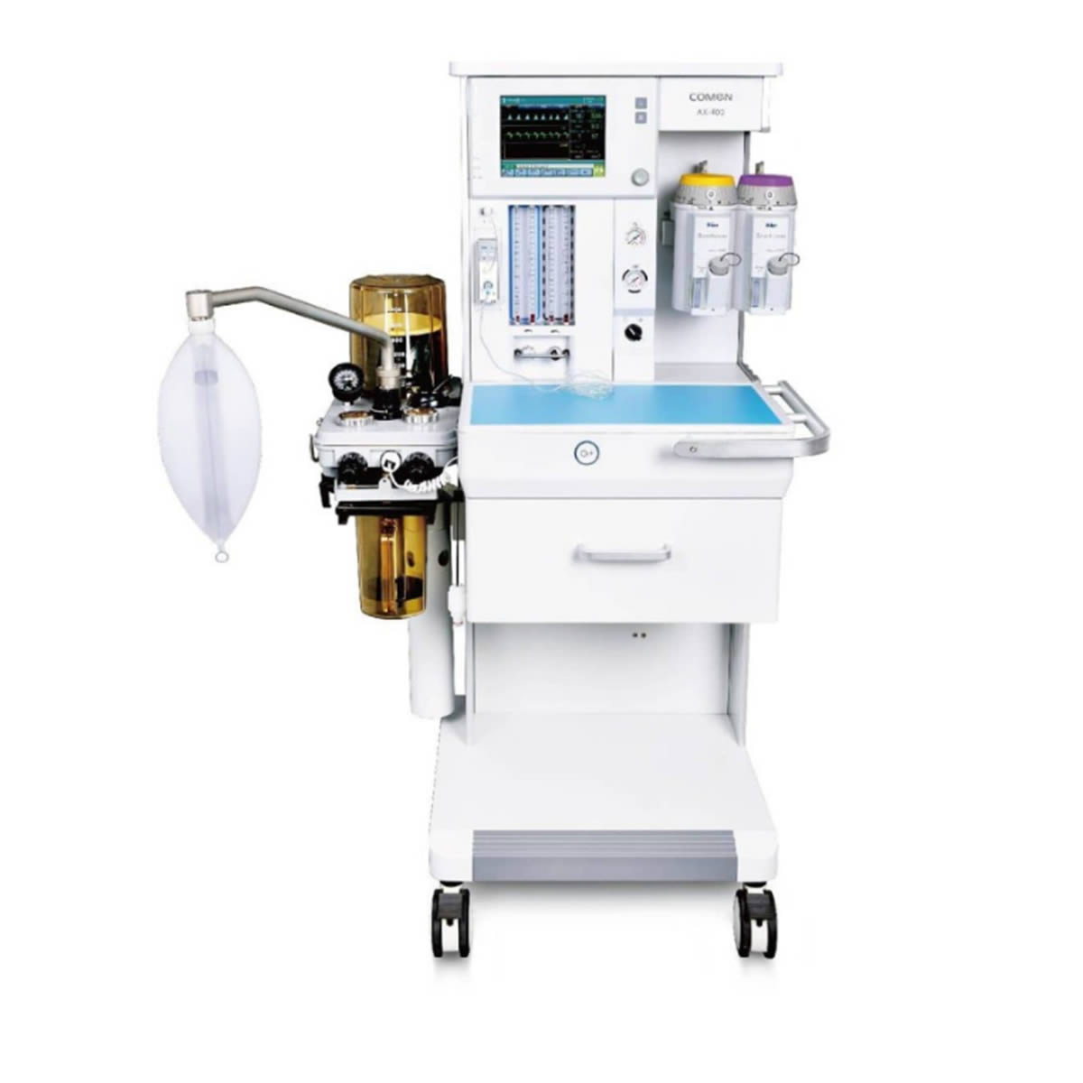 MÁQUINA DE ANESTESIA AX-400
