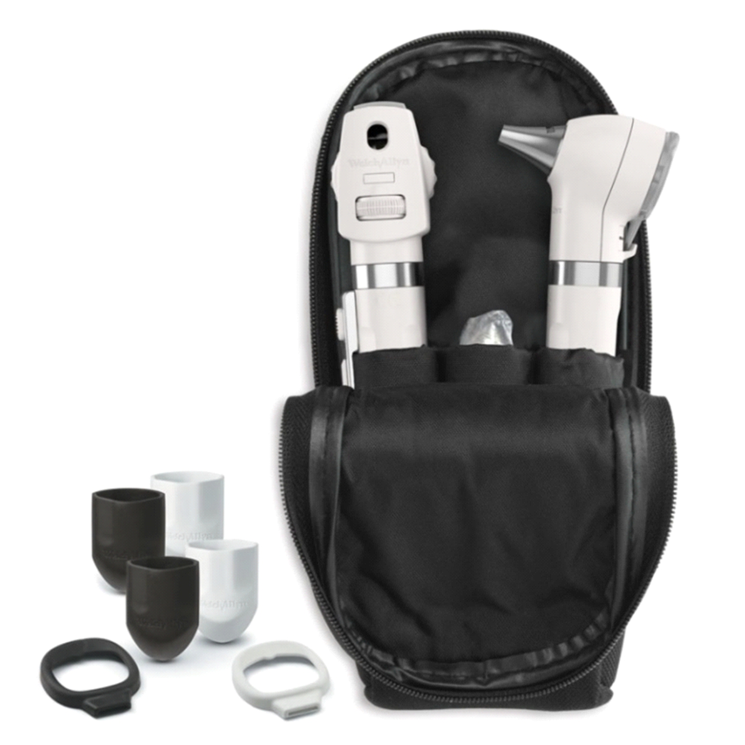 EQUIPO DE ÓRGANOS / ESTUCHE DE DIAGNÓSTICO POCKET LED 