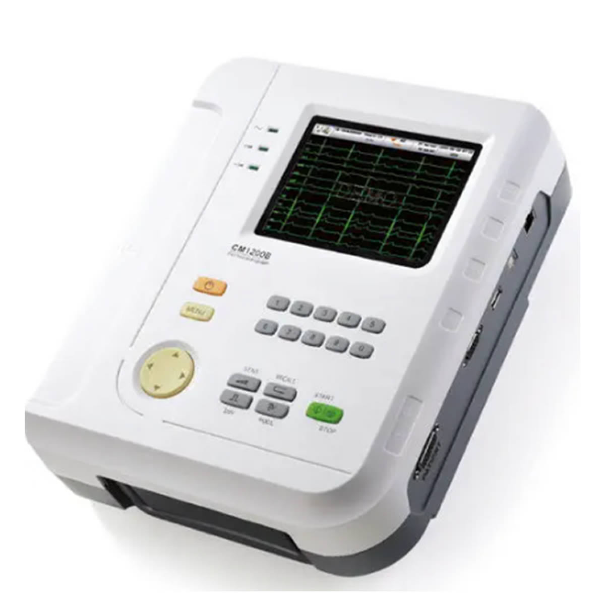 ELECTROCARDIÓGRAFO CM1200B