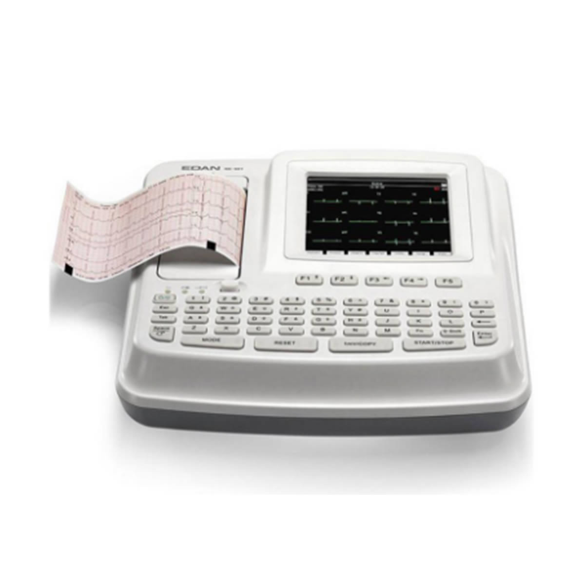 ELECTROCARDIÓGRAFO SE601C